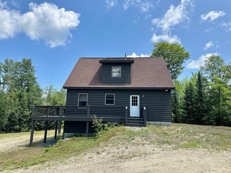 20 Eagle Ridge Road Bethel, ME 04217 - Photo 35 of 35 35