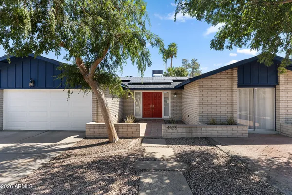 $499,000 | 4423 West Keating Circle, Glendale, AZ 85308