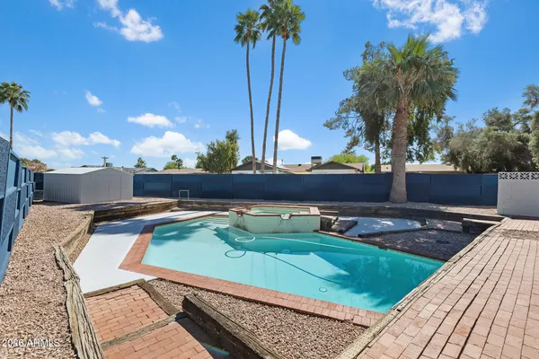 $499,000 | 4423 West Keating Circle, Glendale, AZ 85308