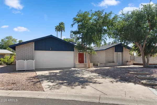 $499,000 | 4423 West Keating Circle, Glendale, AZ 85308