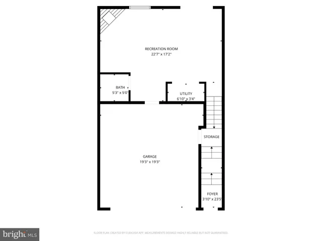 $2,500 | 9080 Brewer Creek Place, Manassas, VA 20109