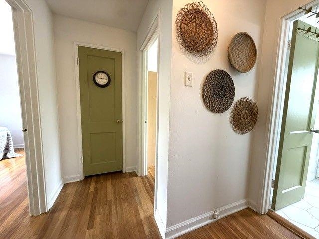 3001 Walnut Grove Road, Unit 4 Memphis, TN 38111 - Photo 9 of 20