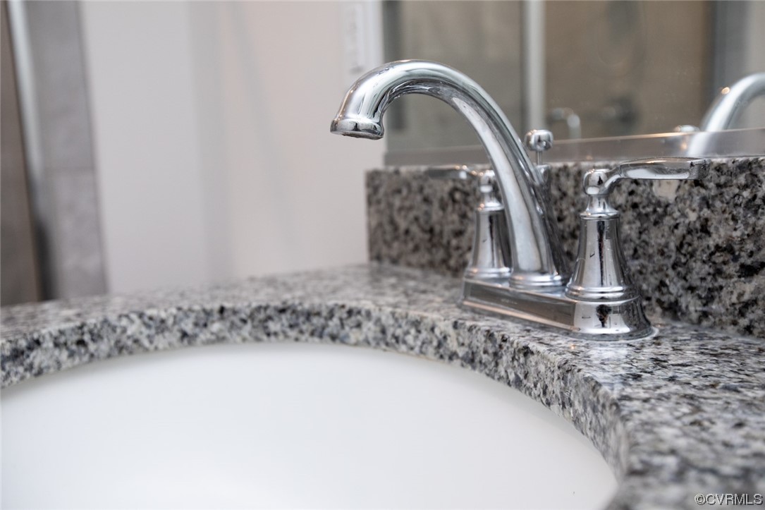 3659 Old Ridge Road Farmville, VA 23901 - Photo 24 of 44 a close view of a sink