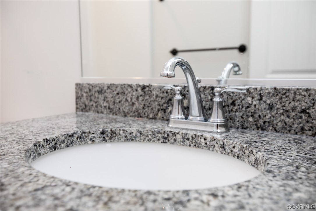 3659 Old Ridge Road Farmville, VA 23901 - Photo 32 of 44 a view of a bathroom sink