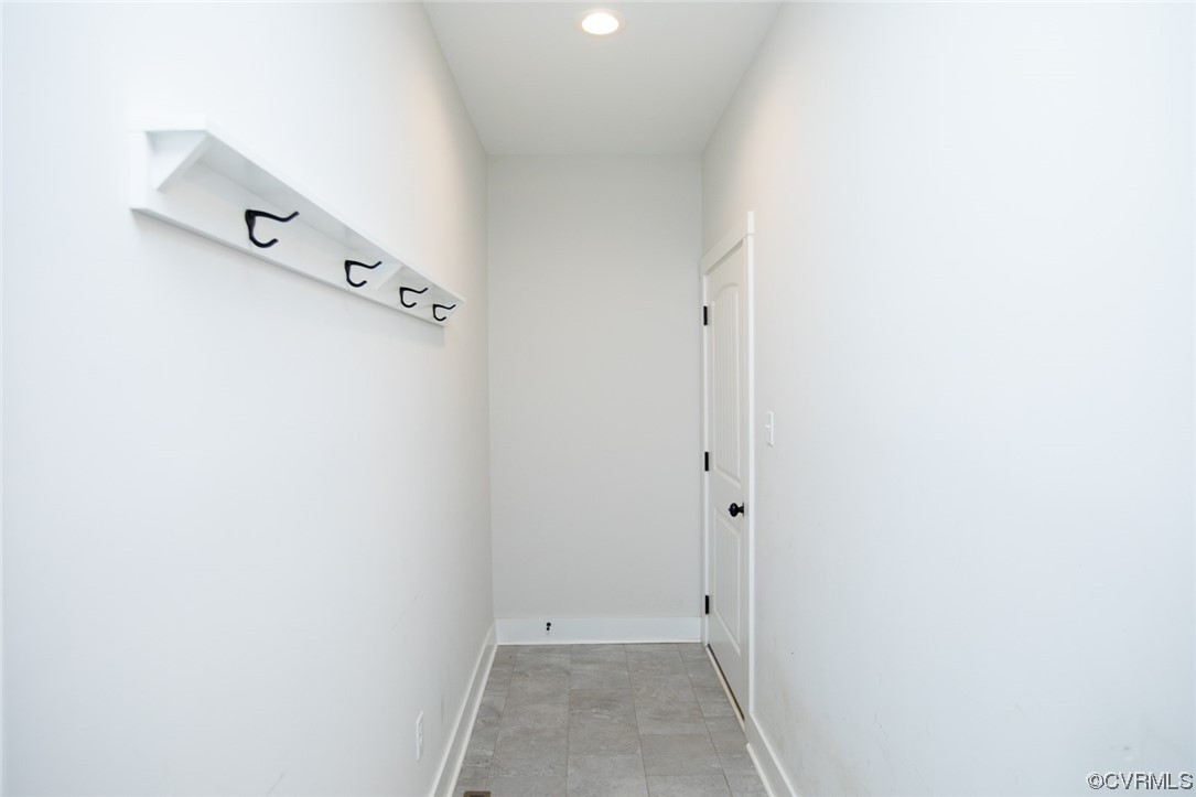 3659 Old Ridge Road Farmville, VA 23901 - Photo 36 of 44 an empty room with white walls