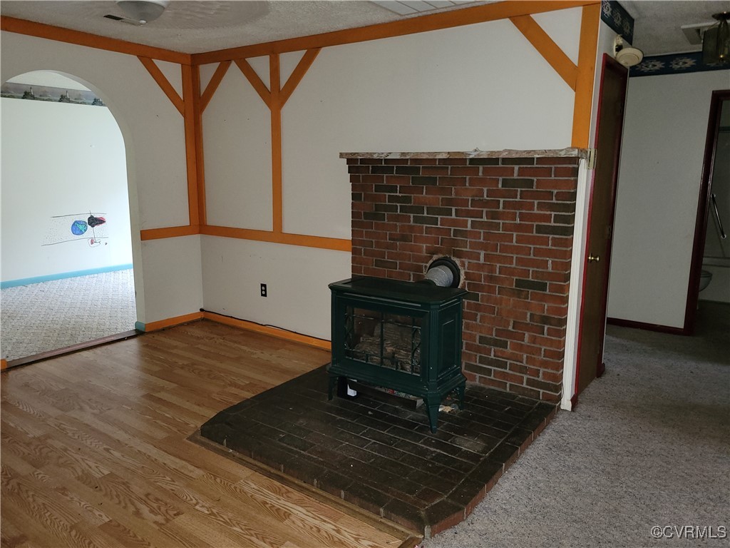683 Oakes Landing Road Saluda, VA 23149 - Photo 6 of 29 Gallery Image 6
