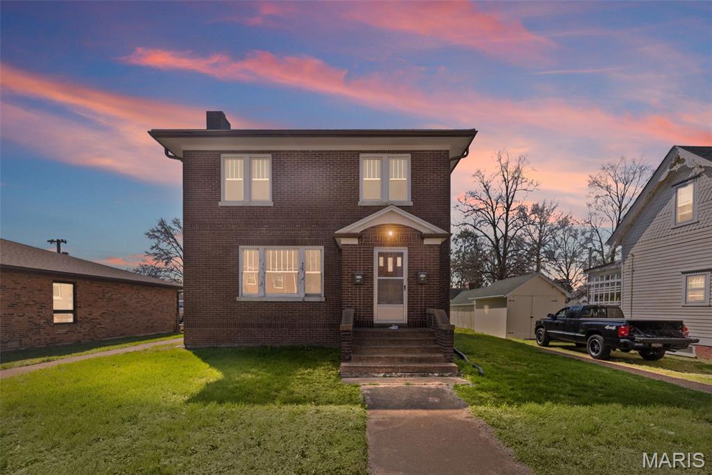44 West Main Street Mascoutah, IL 62258 - Photo 3 of 43