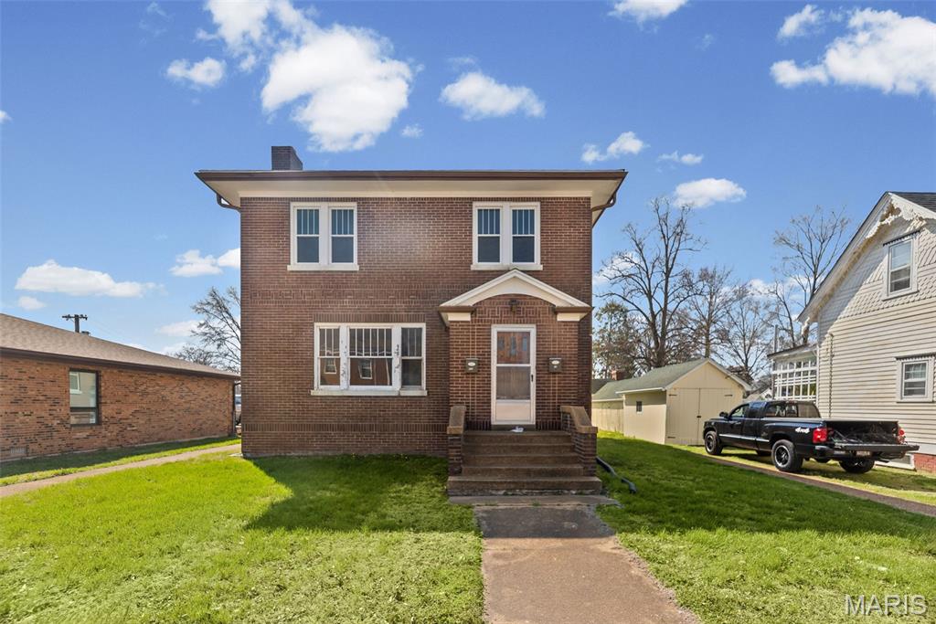 44 West Main Street Mascoutah, IL 62258 - Photo 4 of 43