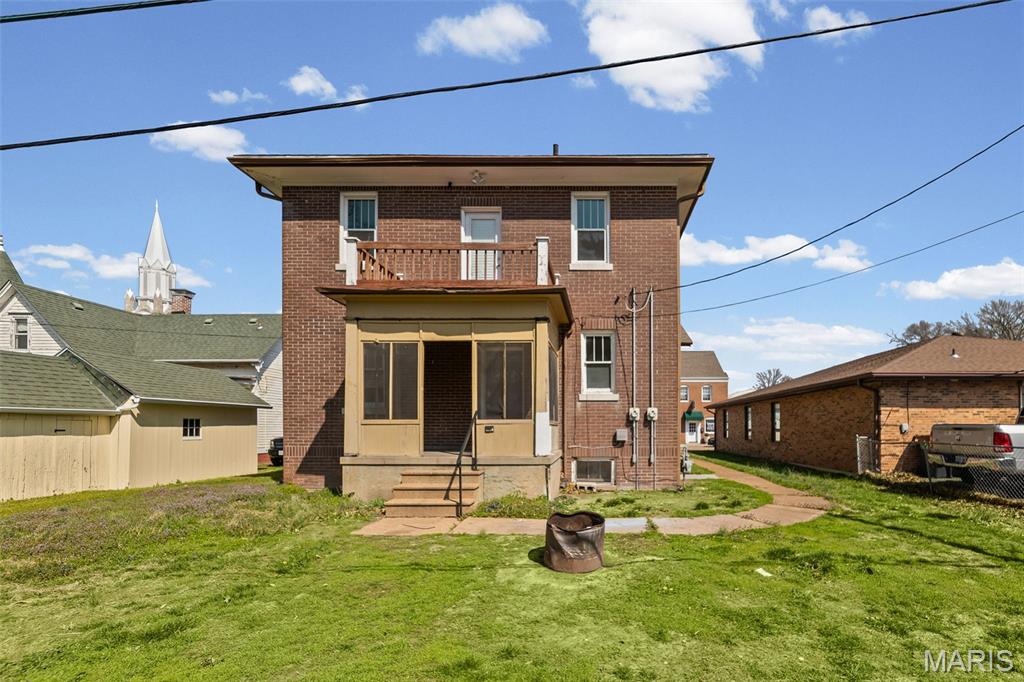 44 West Main Street Mascoutah, IL 62258 - Photo 6 of 43