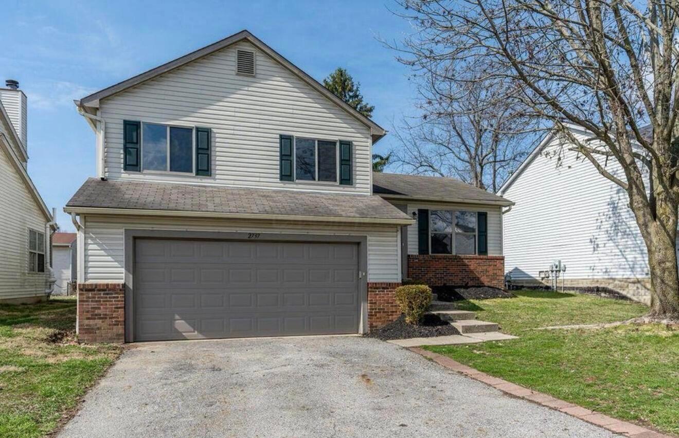 2737 Raphael Drive Columbus, OH 43232 - Photo 2 of 11 IMG_0871