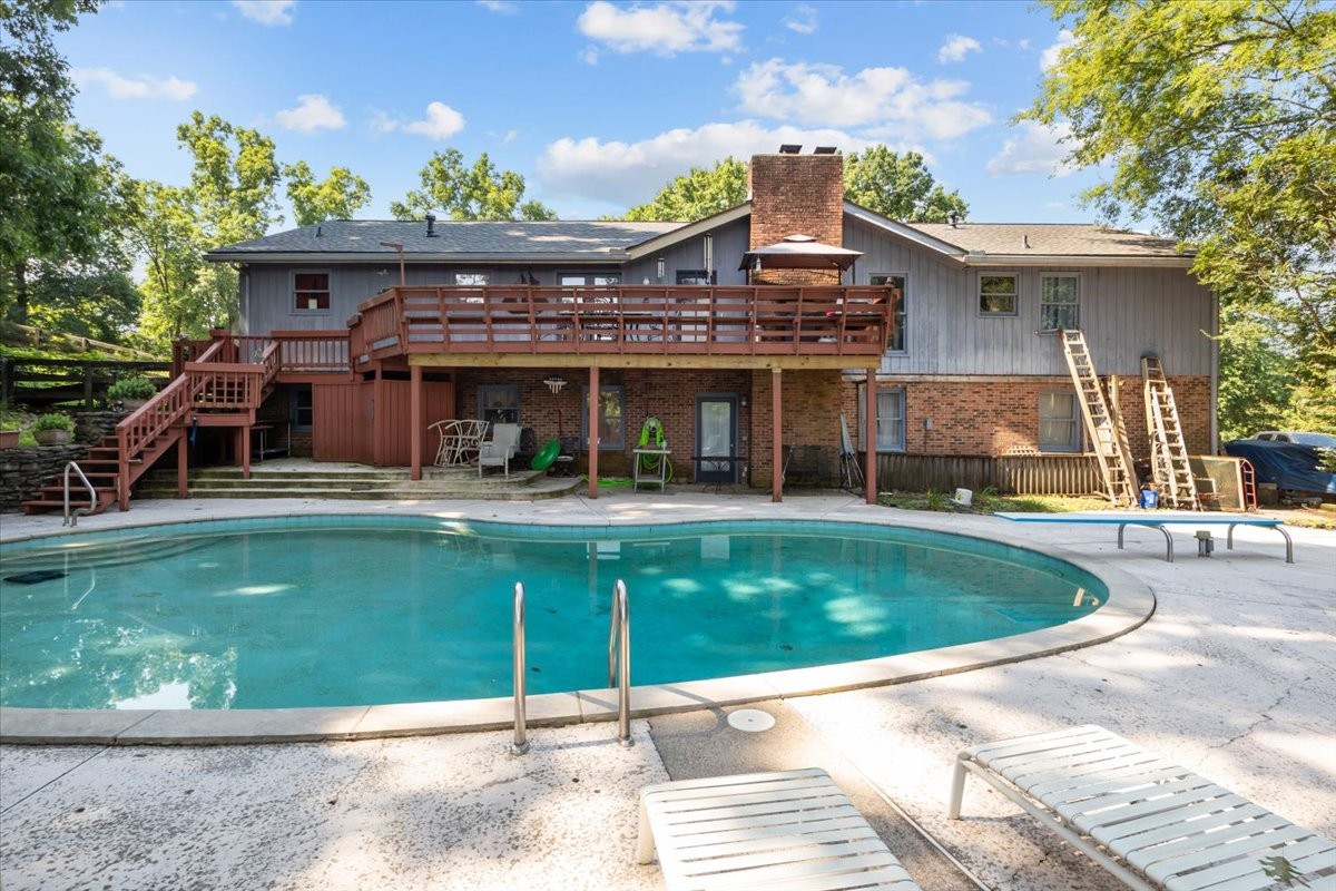 1446 Old Hillsboro Road Franklin, TN 37069 - Photo 10 of 16