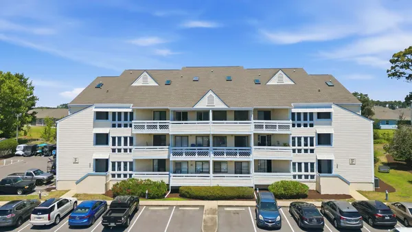 $88,000 | 1100 Possum Trot Road, Unit F225, North Myrtle Beach, SC 29582