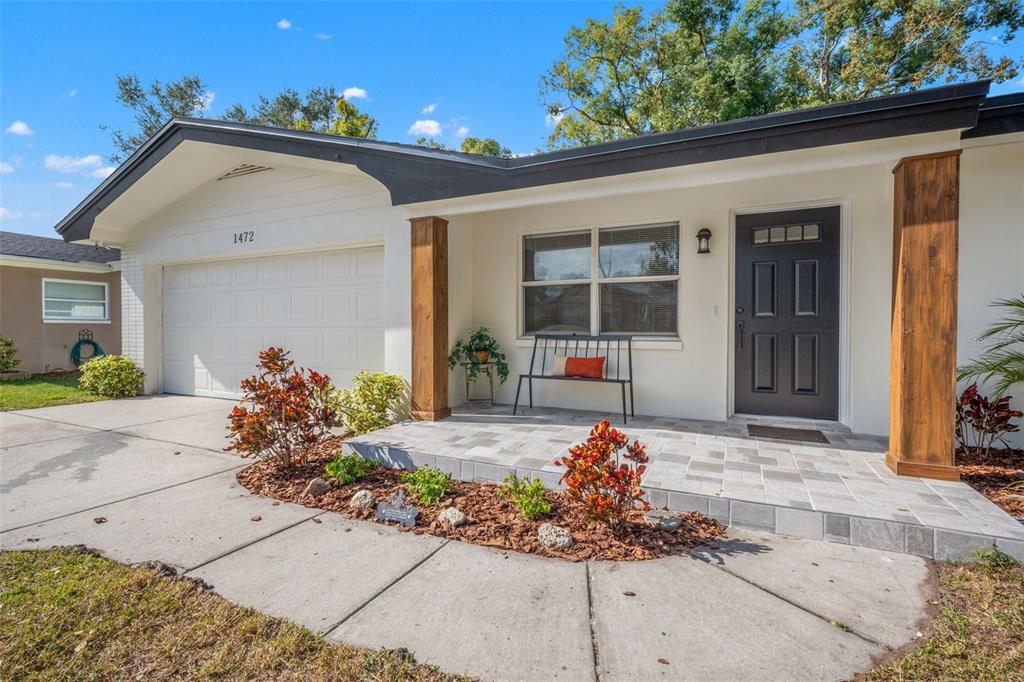 1472 Ruth Road Dunedin, FL 34698 - Photo 1 of 1