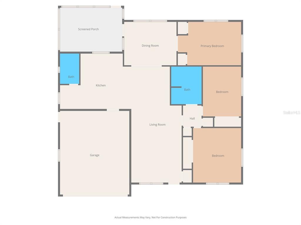 1472 Ruth Road Dunedin, FL 34698 - Photo 50 of 50