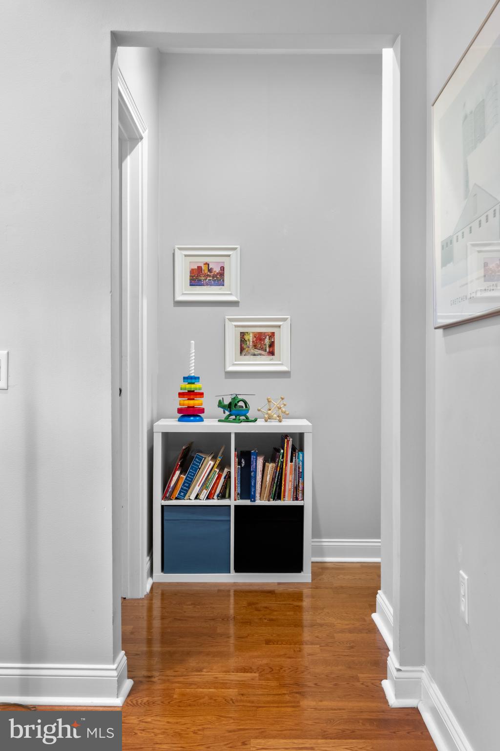 500 Admirals Way, Unit 211 Philadelphia, PA 19146 - Photo 23 of 45