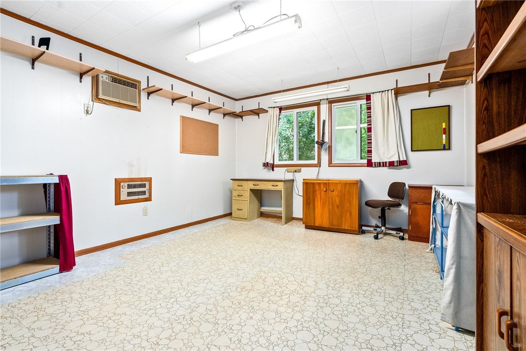 1219 Old Mill Road Auburn, AL 36830 - Photo 24 of 35 Separate workspace/ Bonus room