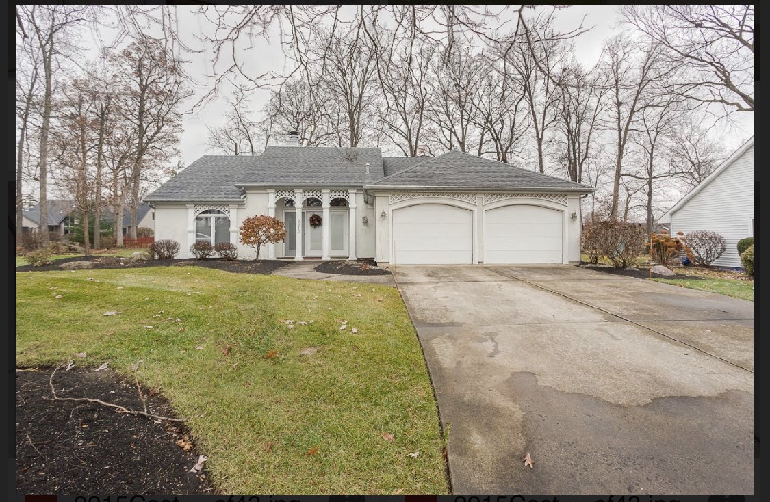 9915 Castle Ridge Place Fort Wayne, IN 46825 - Photo 3 of 35 Gallery Image 3