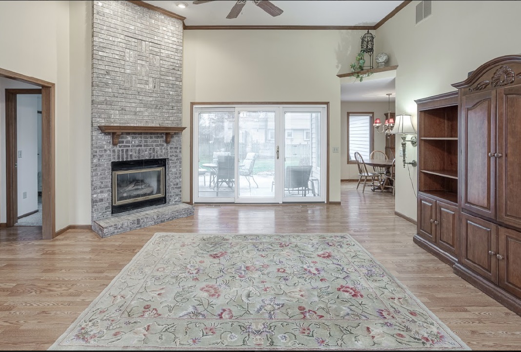 9915 Castle Ridge Place Fort Wayne, IN 46825 - Photo 5 of 35 Gallery Image 5