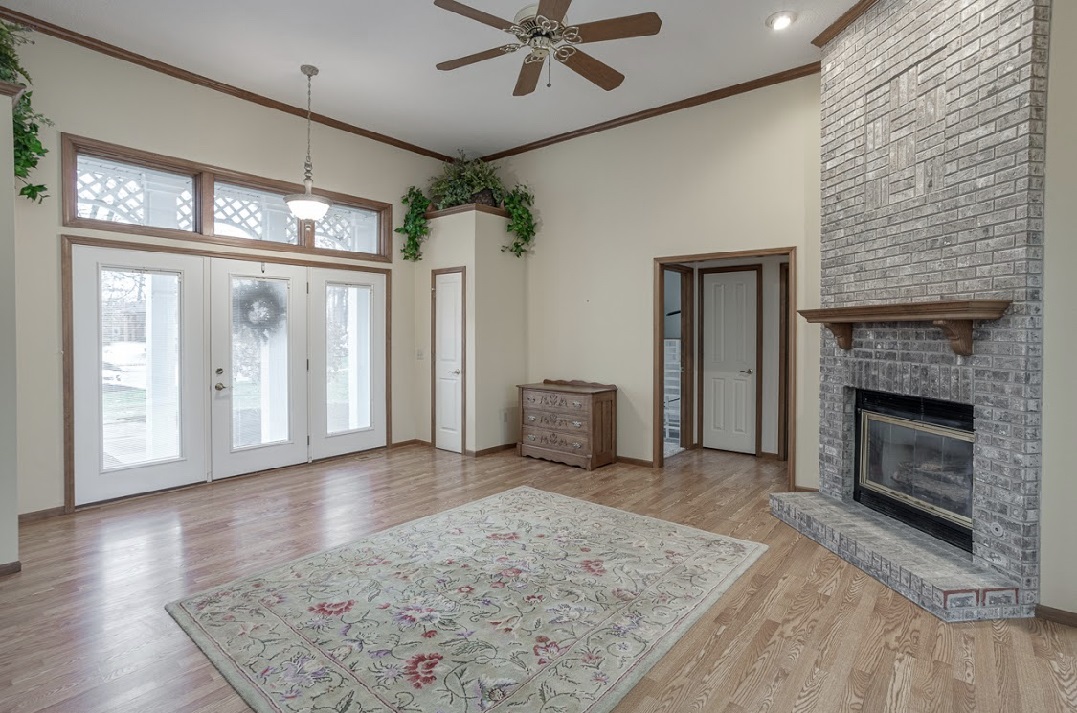 9915 Castle Ridge Place Fort Wayne, IN 46825 - Photo 8 of 35 Gallery Image 8