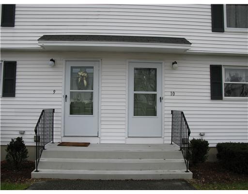 108 Granite Street, Unit 9 Biddeford, ME 04005 - Photo 1 of 9 Exterior Front.
