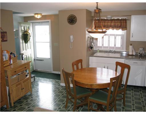 108 Granite Street, Unit 9 Biddeford, ME 04005 - Photo 2 of 9 Kitchen.