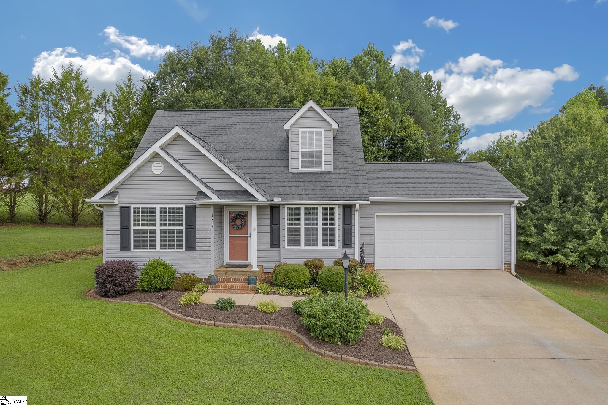 127 Dace Drive Pickens, SC 29671 - Photo 1 of 34