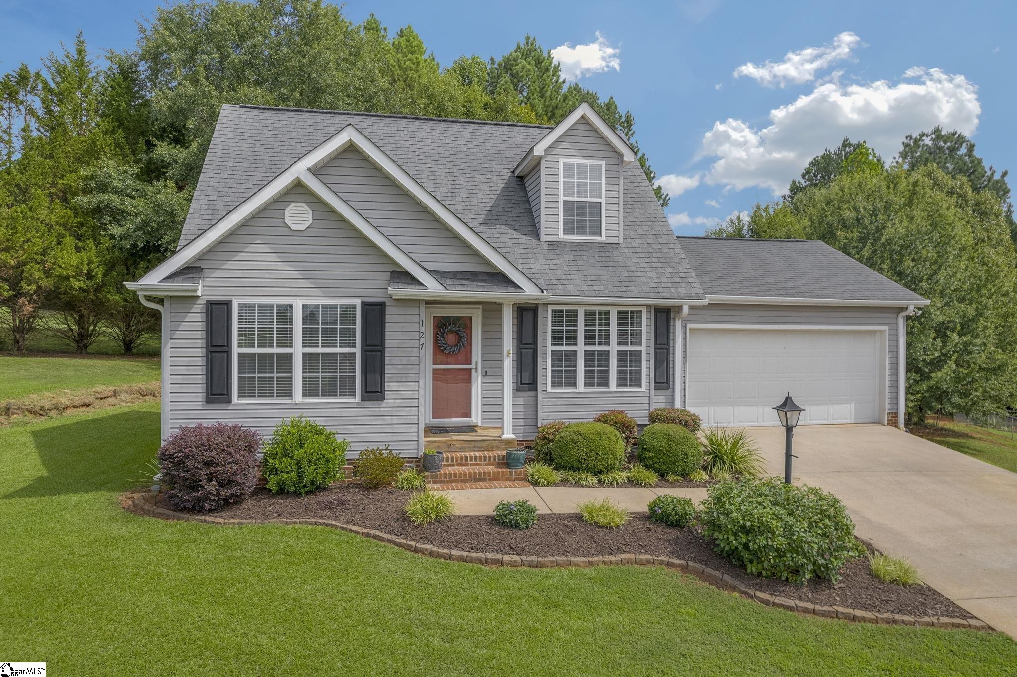 127 Dace Drive Pickens, SC 29671 - Photo 2 of 34