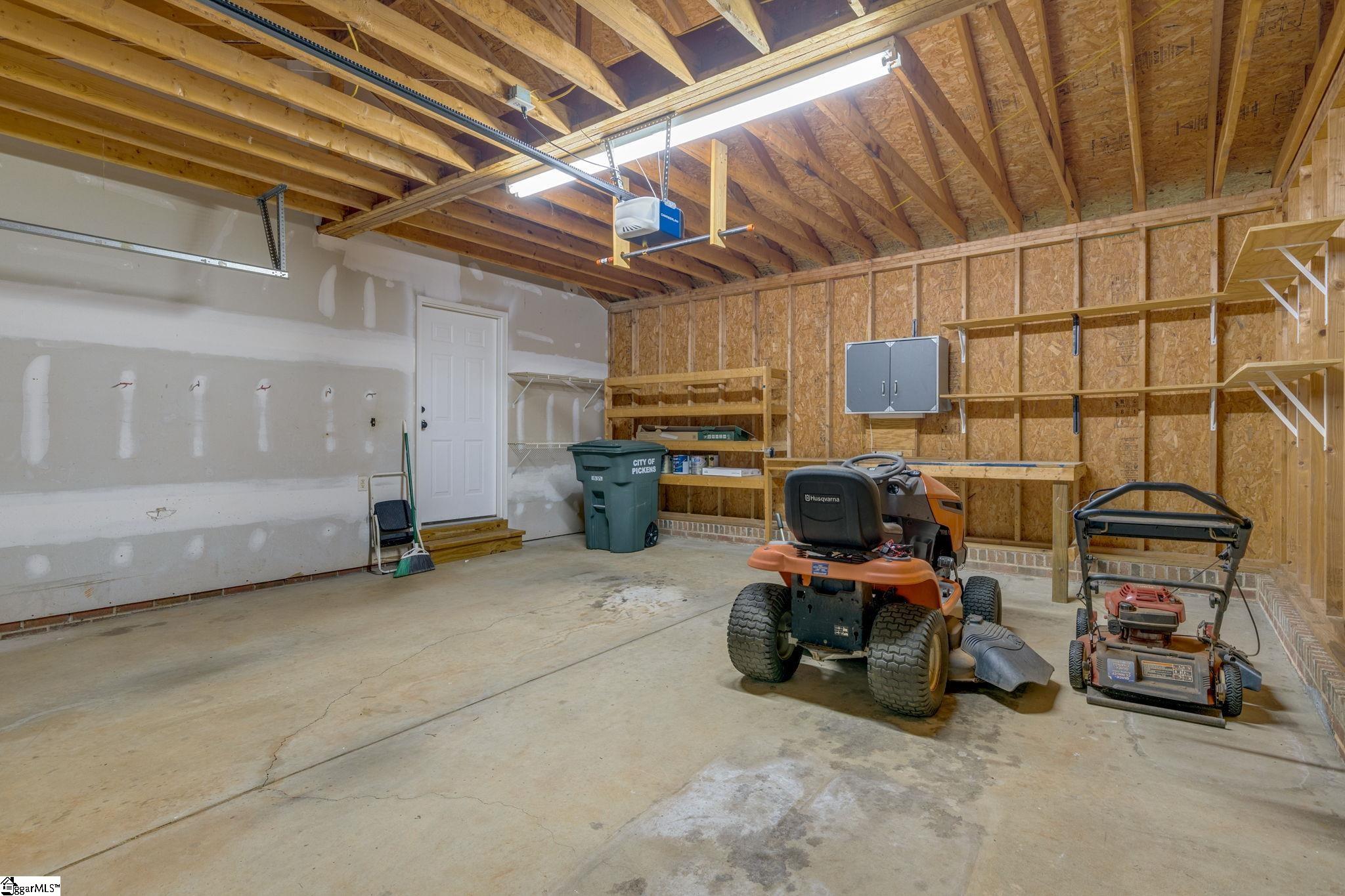 127 Dace Drive Pickens, SC 29671 - Photo 26 of 34
