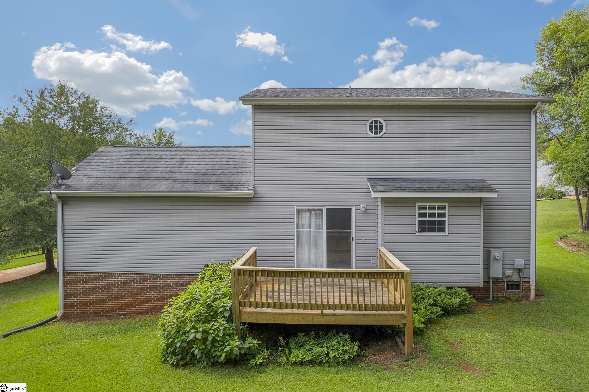 127 Dace Drive Pickens, SC 29671 - Photo 27 of 34