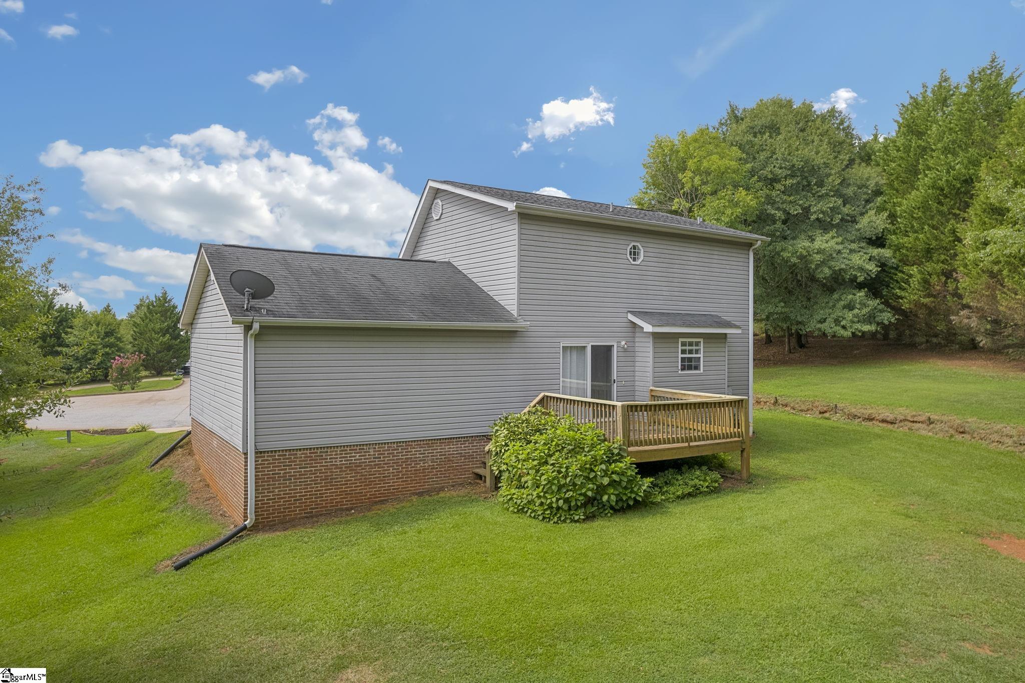 127 Dace Drive Pickens, SC 29671 - Photo 28 of 34