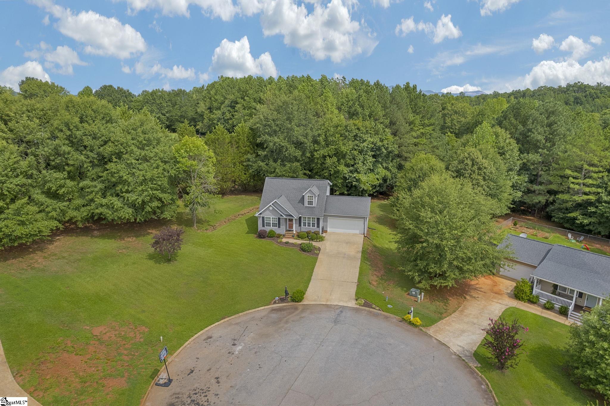 127 Dace Drive Pickens, SC 29671 - Photo 30 of 34