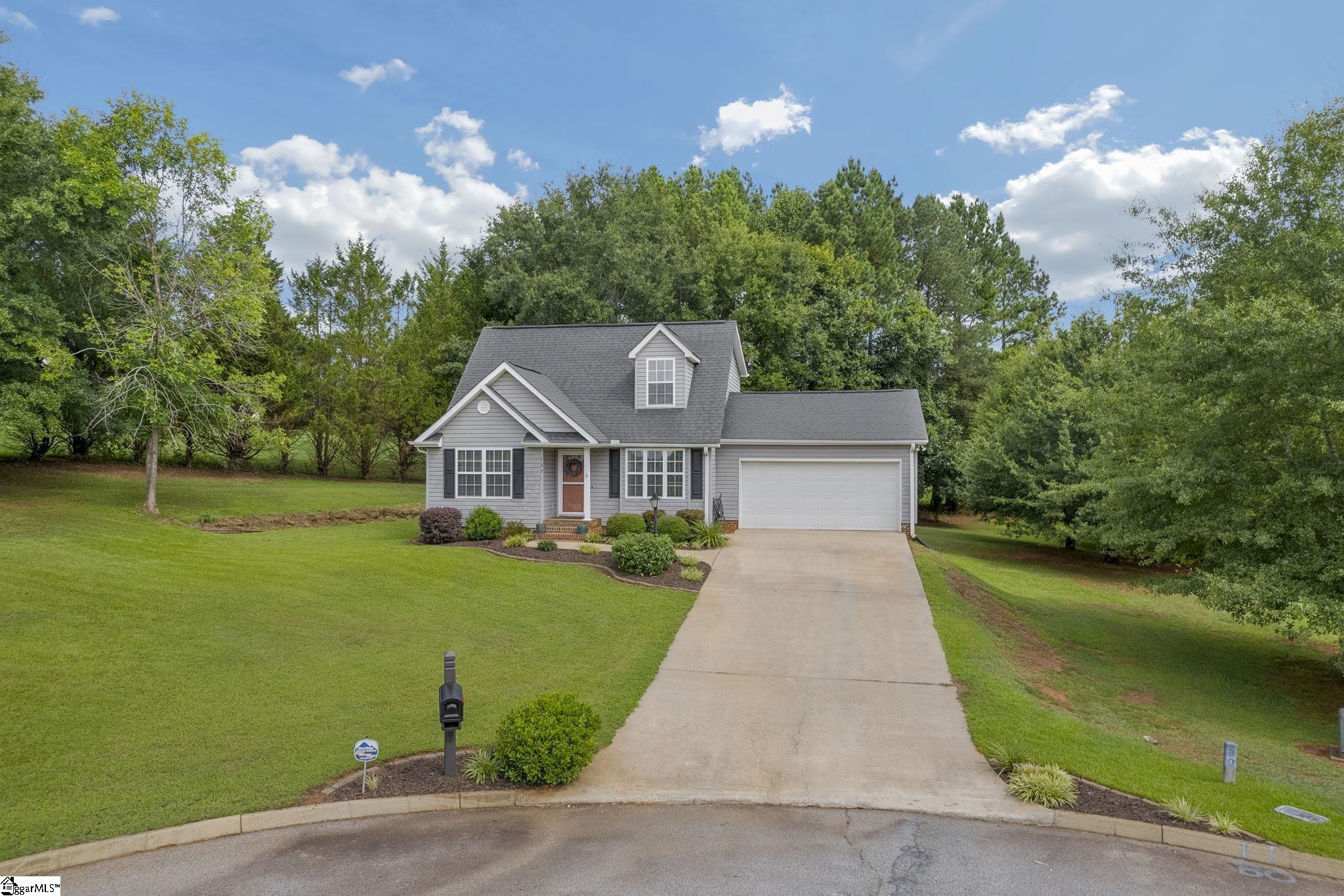 127 Dace Drive Pickens, SC 29671 - Photo 3 of 34