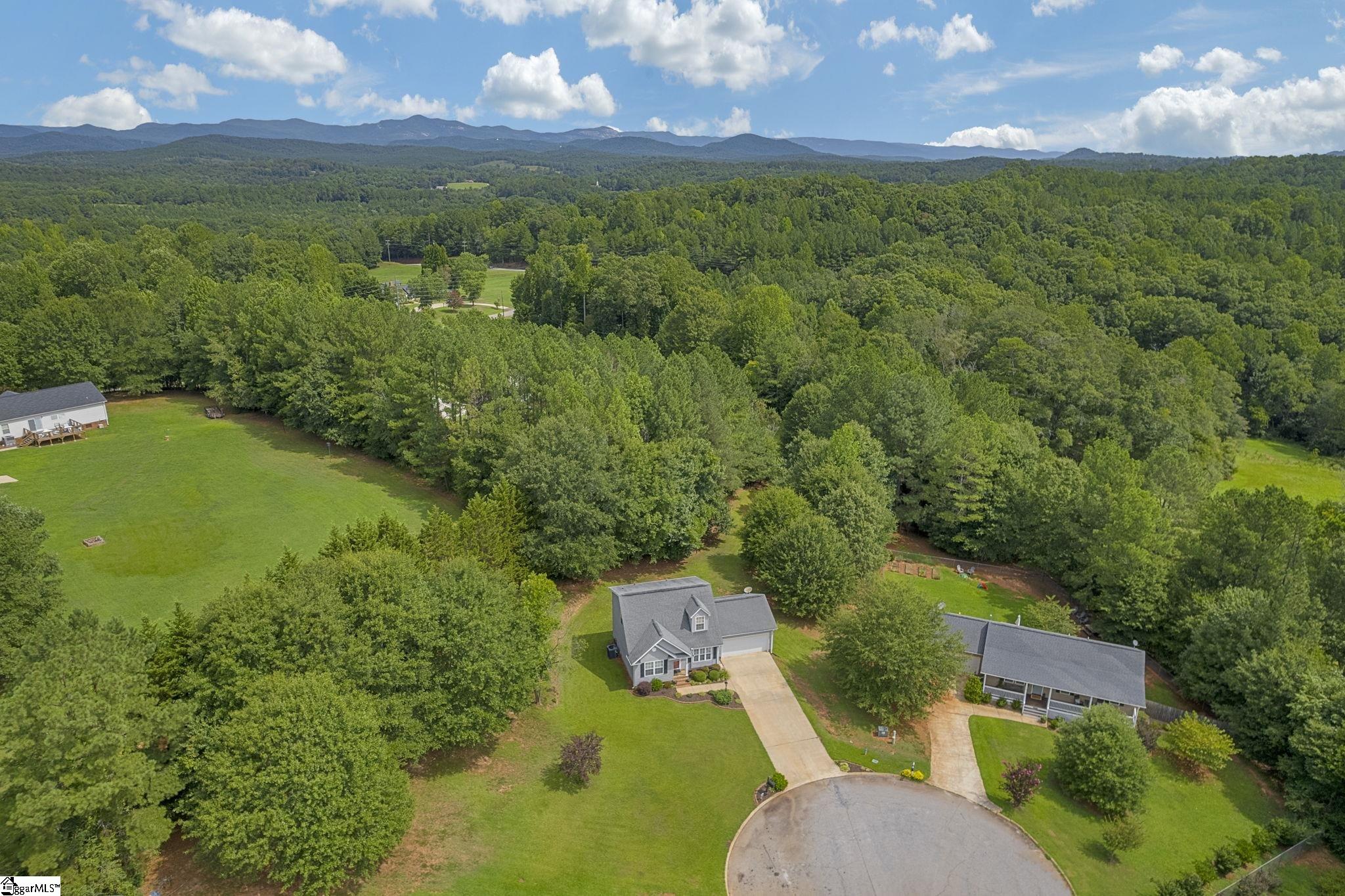 127 Dace Drive Pickens, SC 29671 - Photo 31 of 34