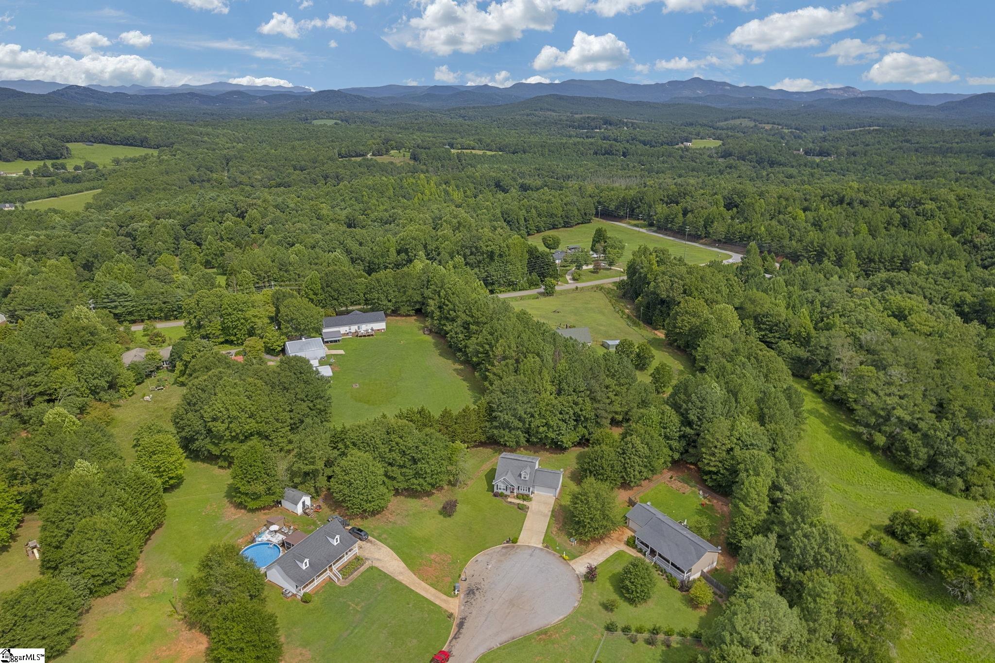 127 Dace Drive Pickens, SC 29671 - Photo 33 of 34