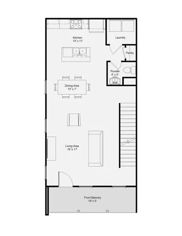 $2,895 | 622 Markham Street, Nashville, TN 37214