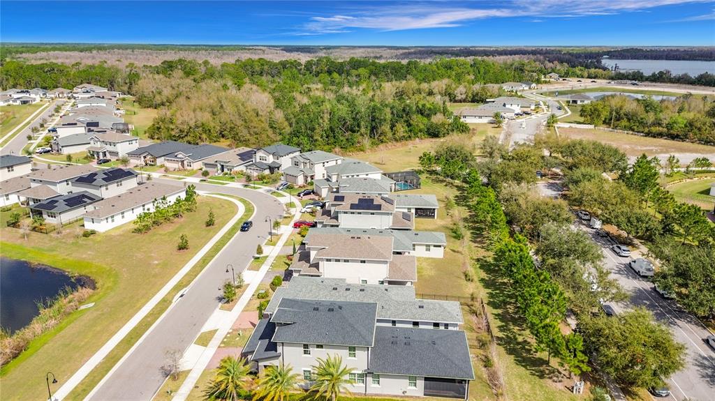 7541 Wing Span Way Harmony, FL 34773 - Photo 42 of 49 a view of an ocean view