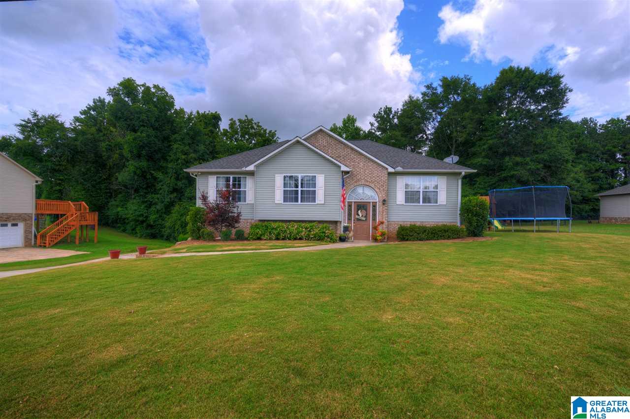 54 Cherrybrook Lane Cleveland, AL 35049 - Photo 2 of 28