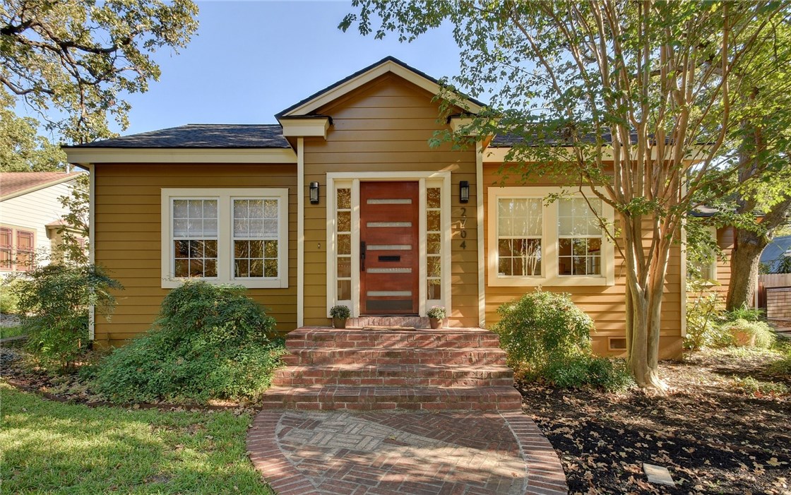 2704 Bonnie Road Austin, TX 78703 - Photo 1 of 1