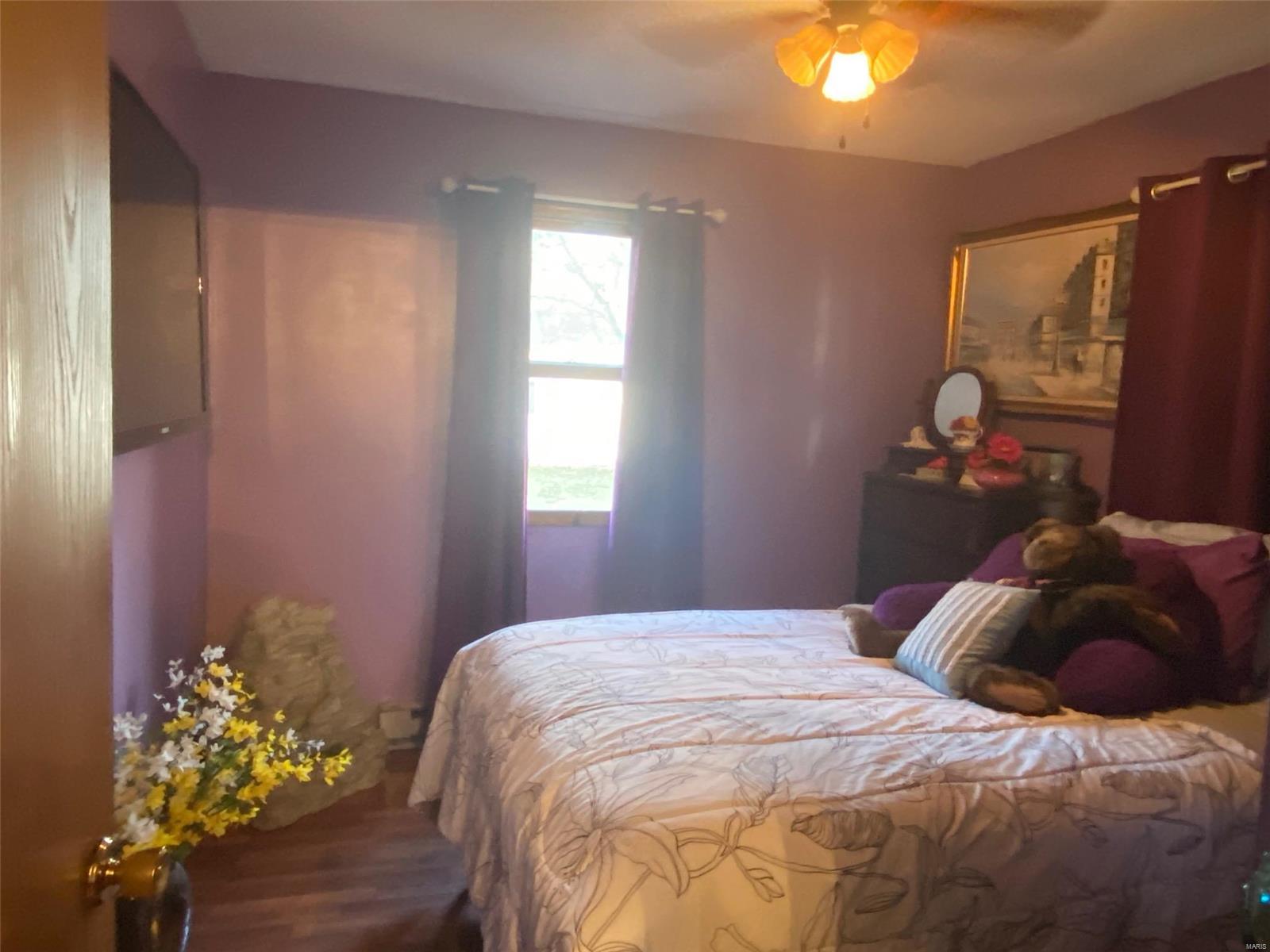 580 South Spruce Street Nokomis, IL 62075 - Photo 15 of 20