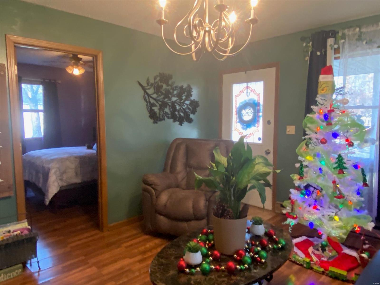 580 South Spruce Street Nokomis, IL 62075 - Photo 9 of 20