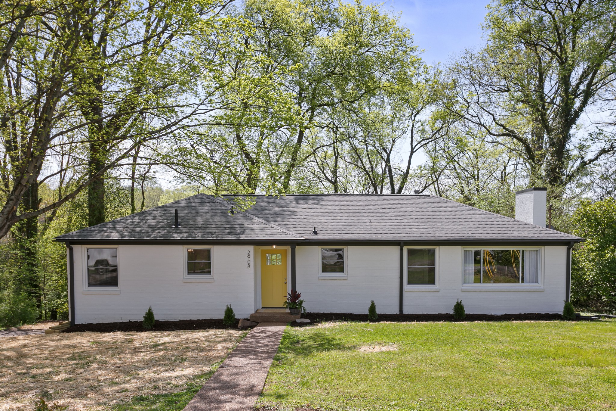 2908 Mashburn Road Nashville, TN 37211 - Photo 1 of 25 Gallery Image 1