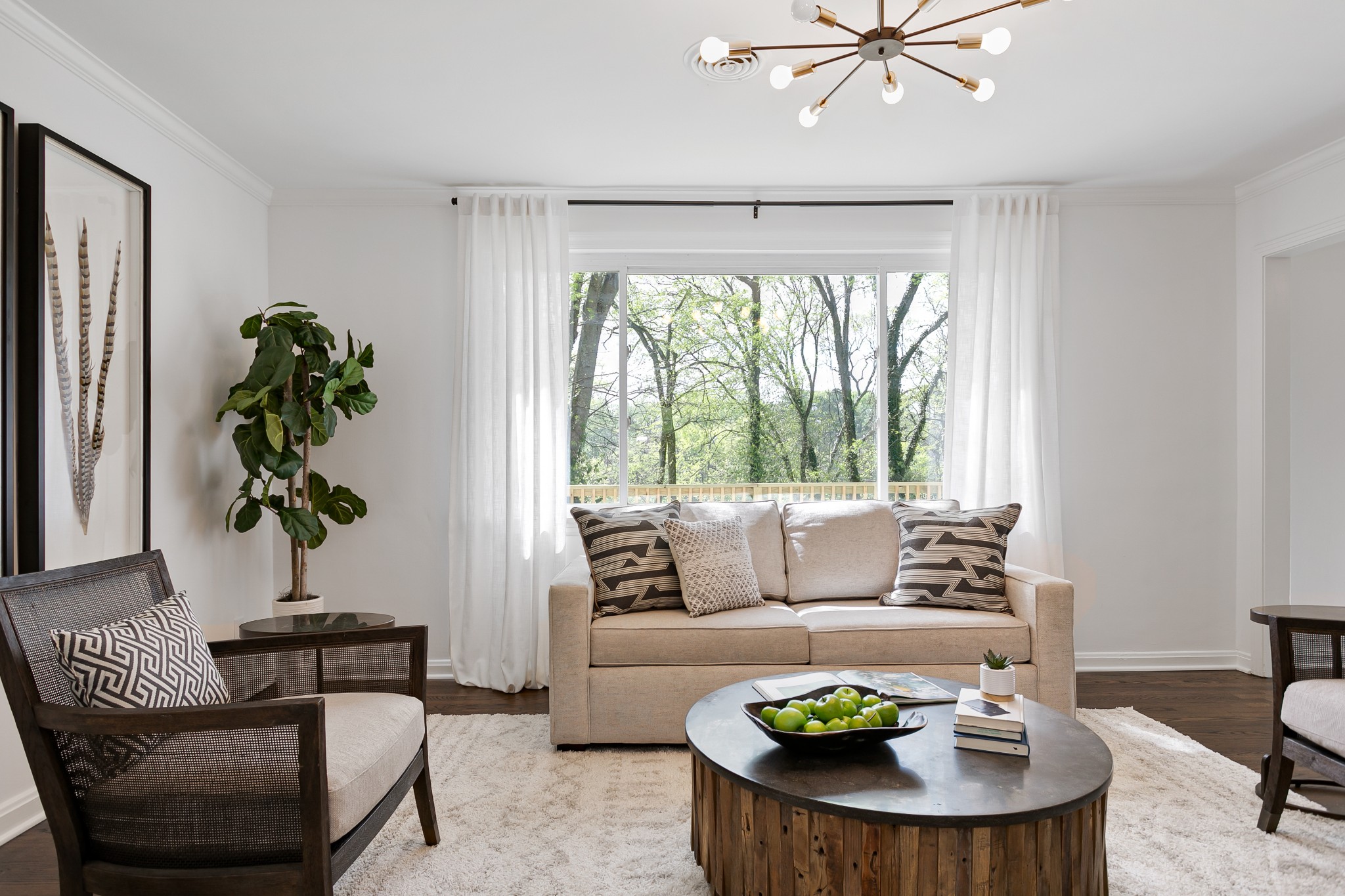 2908 Mashburn Road Nashville, TN 37211 - Photo 2 of 25 Gallery Image 2