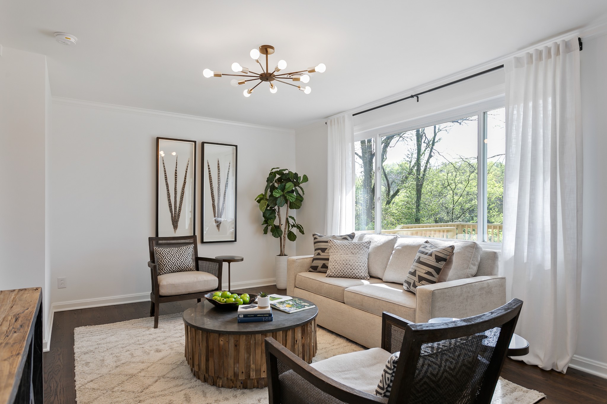 2908 Mashburn Road Nashville, TN 37211 - Photo 3 of 25 Gallery Image 3