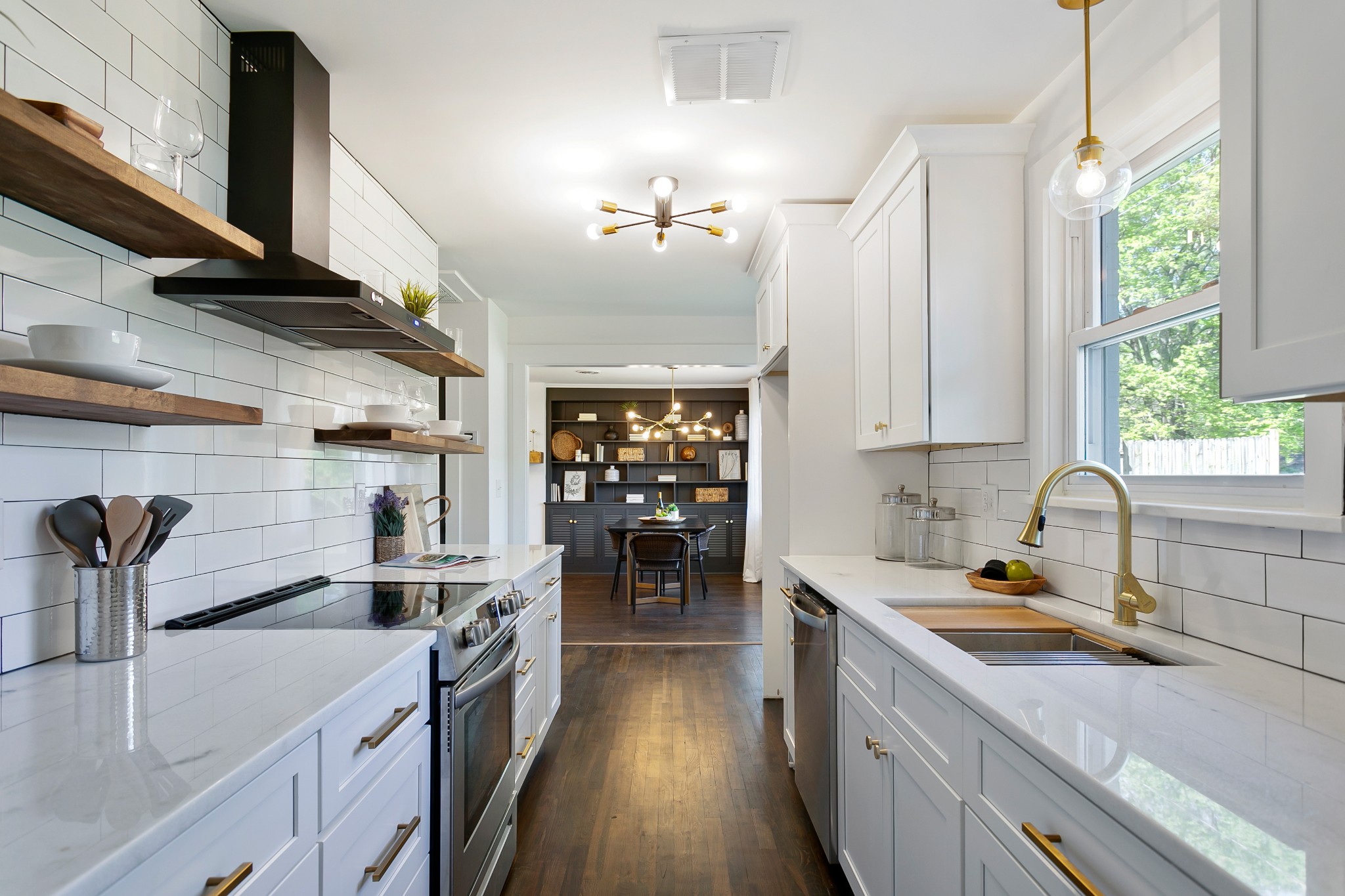 2908 Mashburn Road Nashville, TN 37211 - Photo 9 of 25 Gallery Image 9