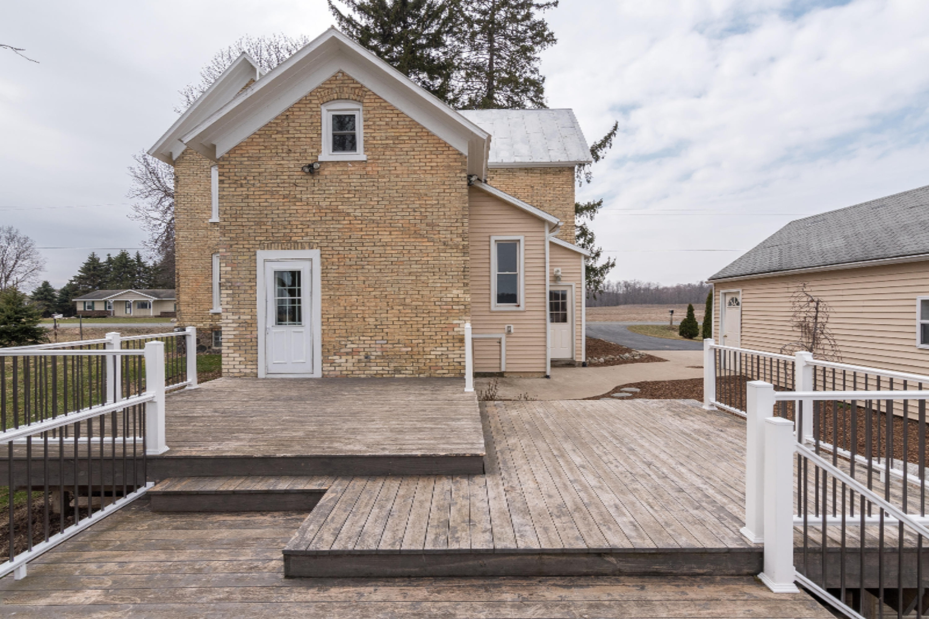 7560 Patterson Road Caledonia, MI 49316 - Photo 38 of 47 7650 Patterson-37