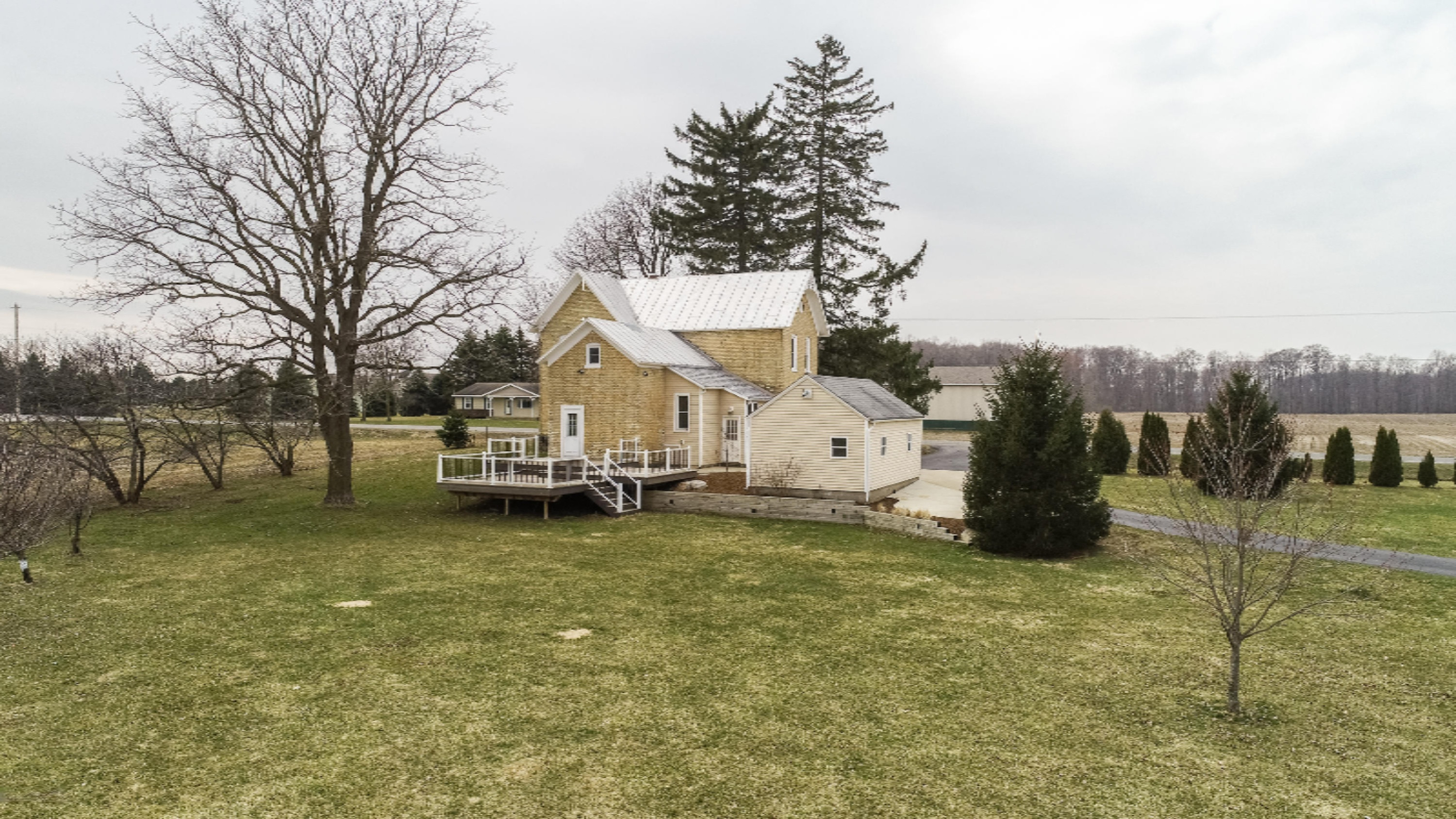 7560 Patterson Road Caledonia, MI 49316 - Photo 39 of 47 7650 Patterson-38