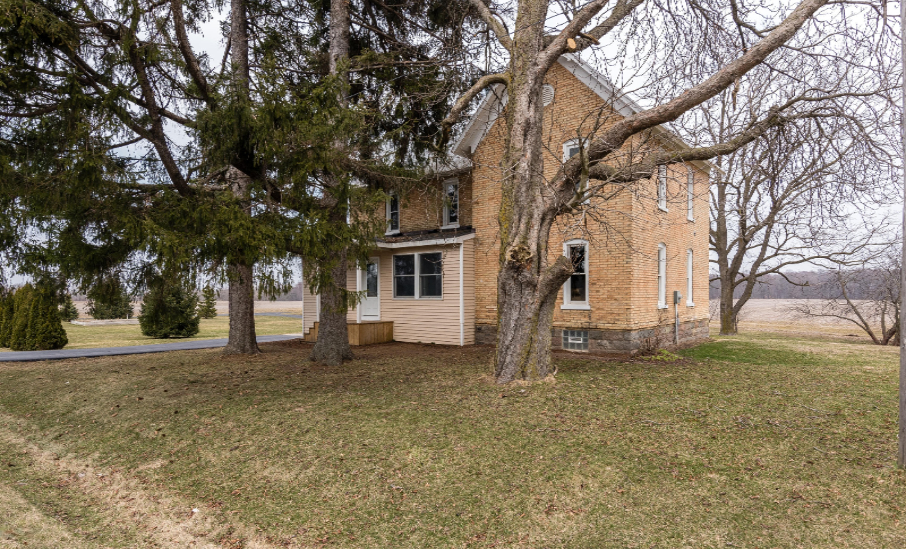7560 Patterson Road Caledonia, MI 49316 - Photo 4 of 47 7650 Patterson-3