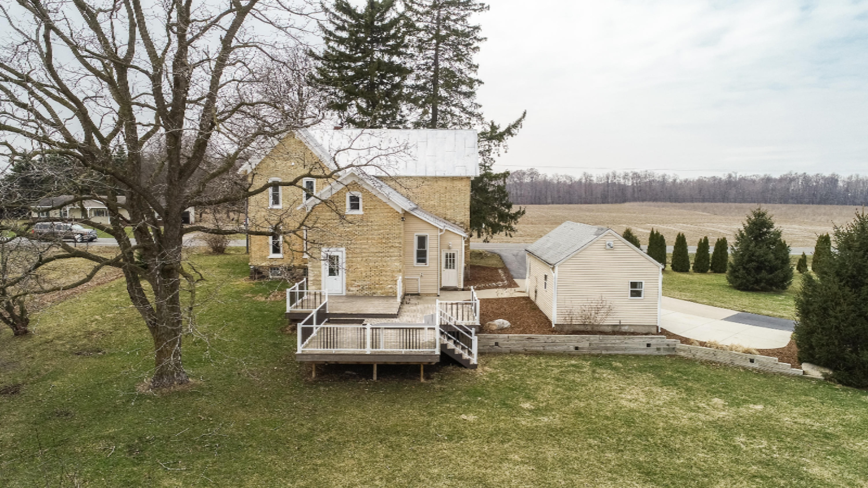 7560 Patterson Road Caledonia, MI 49316 - Photo 41 of 47 7650 Patterson-40