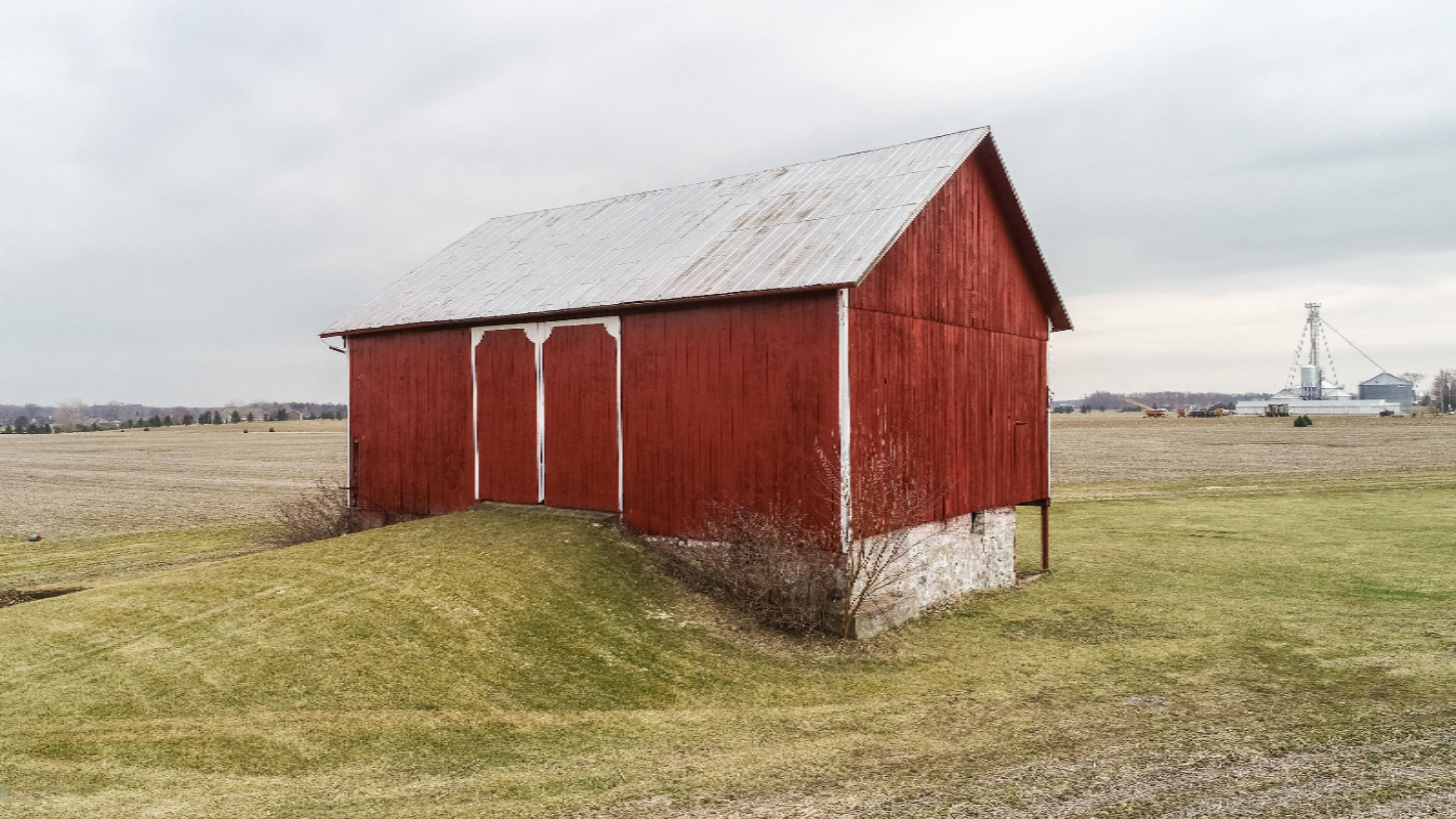 7560 Patterson Road Caledonia, MI 49316 - Photo 44 of 47 7650 Patterson-43