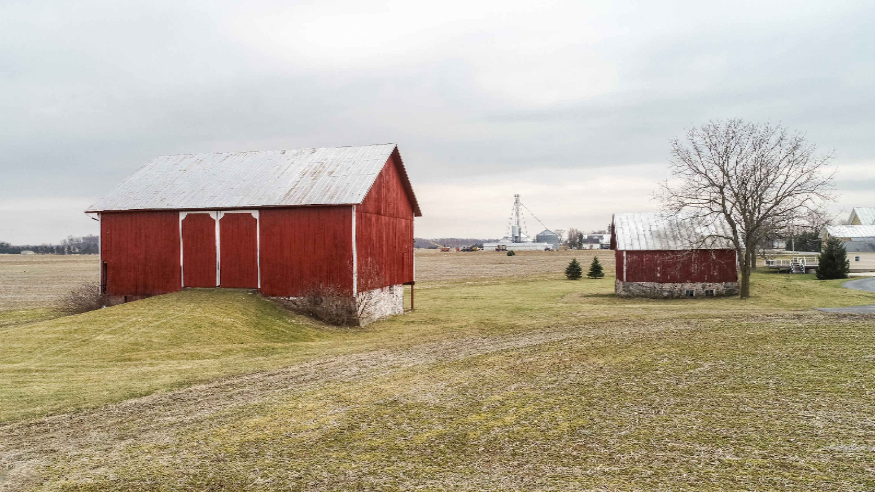 7560 Patterson Road Caledonia, MI 49316 - Photo 45 of 47 7650 Patterson-44